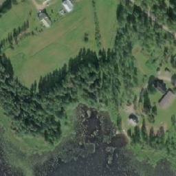 Satellite imagery of Kirvesniemi, FI