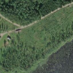 Satellite imagery of Kirvesniemi, FI