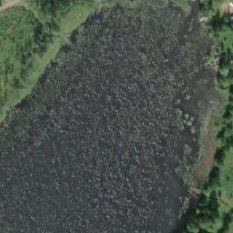 Satellite imagery of Kirvesniemi, FI