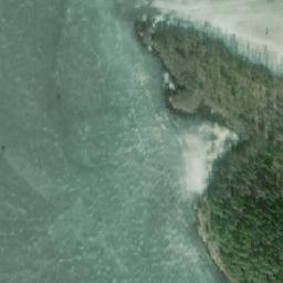 Satellite imagery of Karvaharjunniemi, FI