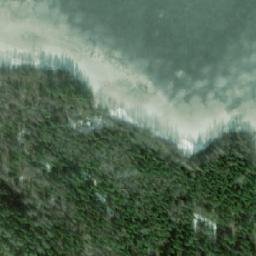 Satellite imagery of Karvaharjunniemi, FI