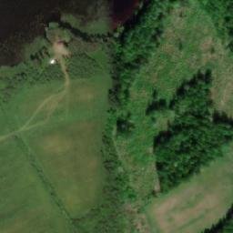 Satellite imagery of Petäjäniemi, FI