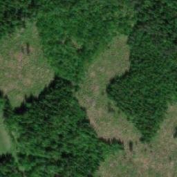 Satellite imagery of Petäjäniemi, FI
