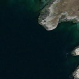 Satellite imagery of Jektskaget, NO