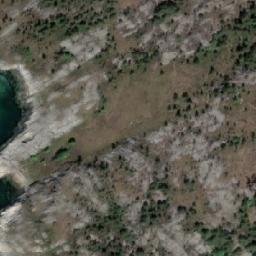 Satellite imagery of Jektskaget, NO