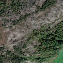 Satellite imagery of Jektskaget, NO