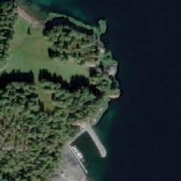 Satellite imagery of Inner Seterneset, NO