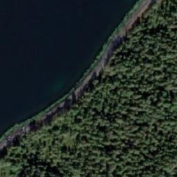 Satellite imagery of Sagneset, NO