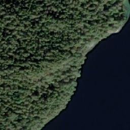 Satellite imagery of Sagneset, NO
