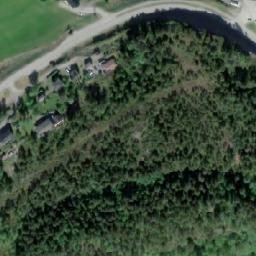 Satellite imagery of Straumskaget, NO