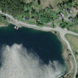 Satellite imagery of Straumskaget, NO