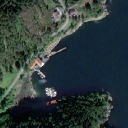 Satellite imagery of Nesset, NO