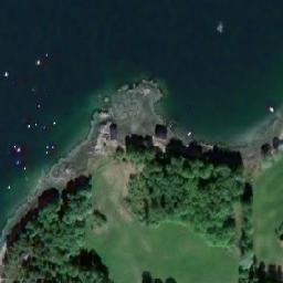 Satellite imagery of Kleivatåa, NO