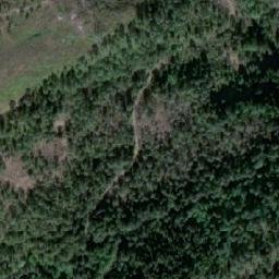 Satellite imagery of Tevikhaugen, NO