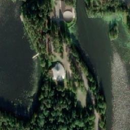 Satellite imagery of Maisionniemi, FI
