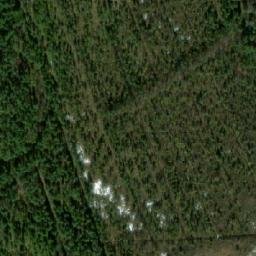 Satellite imagery of Kiviniemi, FI