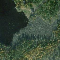 Satellite imagery of Jataniemi, FI