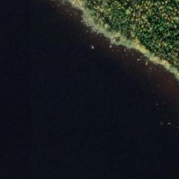Satellite imagery of Vaajaniemi, FI