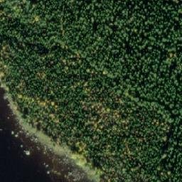 Satellite imagery of Vaajaniemi, FI