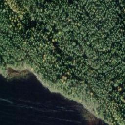 Satellite imagery of Ruunaniemi, FI