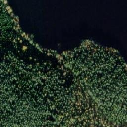 Satellite imagery of Pitkäniemi, FI