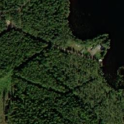 Satellite imagery of Kirvesniemi, FI