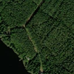 Satellite imagery of Juurikkaniemi, FI