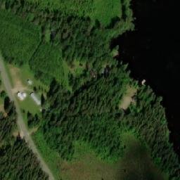 Satellite imagery of Koivuniemi, FI