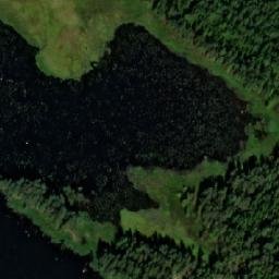Satellite imagery of Lamminniemi, FI
