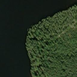 Satellite imagery of Mustikkaniemi, FI