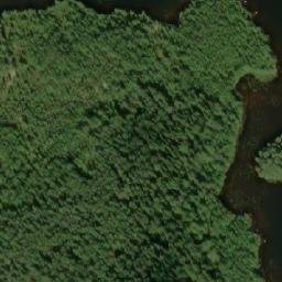 Satellite imagery of Mustikkaniemi, FI