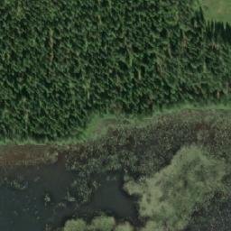 Satellite imagery of Pöljänniemi, FI