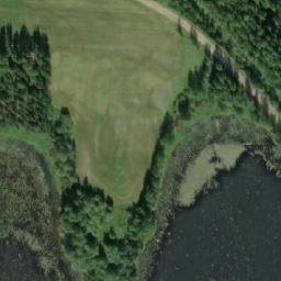 Satellite imagery of Pöljänniemi, FI