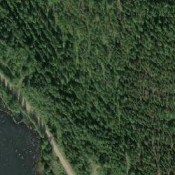 Satellite imagery of Pöljänniemi, FI