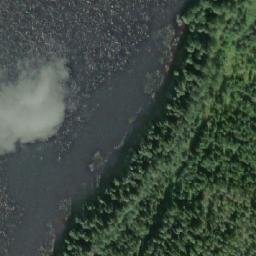 Satellite imagery of Kirvesniemi, FI