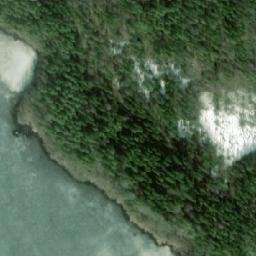 Satellite imagery of Karvaharjunniemi, FI