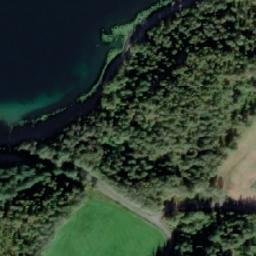 Satellite imagery of Araneset, NO