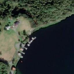 Satellite imagery of Sagneset, NO