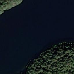 Satellite imagery of Sagneset, NO