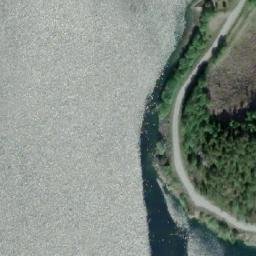 Satellite imagery of Straumskaget, NO