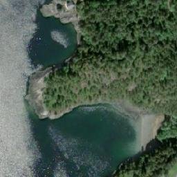 Satellite imagery of Kobbskjeret, NO