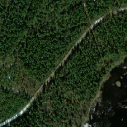 Satellite imagery of Kiviniemi, FI