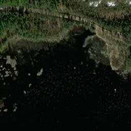 Satellite imagery of Kiviniemi, FI