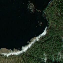 Satellite imagery of Isosaari, FI