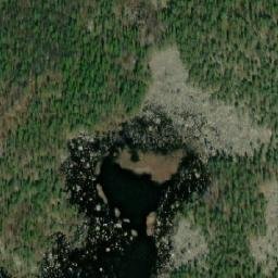 Satellite imagery of Oravaluolat, FI