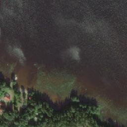 Satellite imagery of Sääksniemi, FI