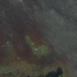 Satellite imagery of Sääksniemi, FI