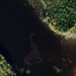 Satellite imagery of Vaajaniemi, FI