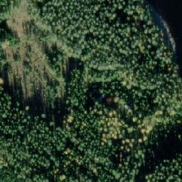 Satellite imagery of Papinniemi, FI
