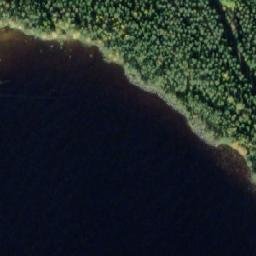 Satellite imagery of Ruunaniemi, FI